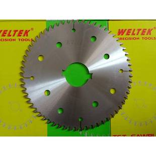 百叶窗锯片竹木木片百合金1锯片木线条*UIR叶窗剖片821.3*40*36T