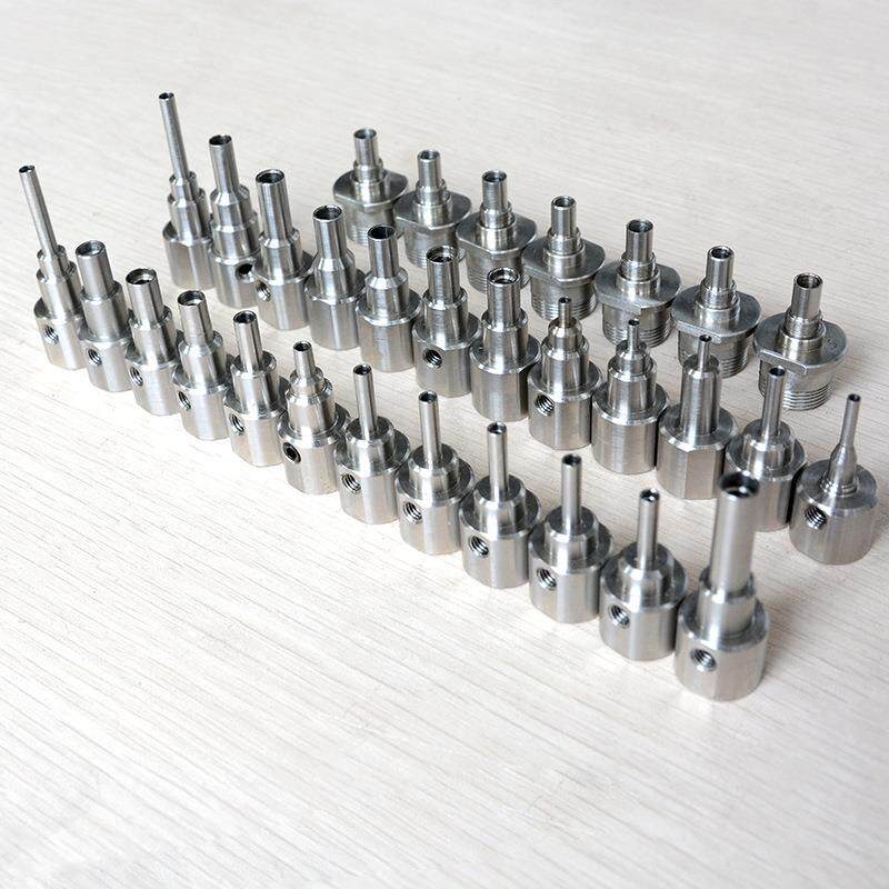 动JOFR-XZ0锁自螺丝机空吸嘴深圳坚真空丰锁付配件吸气式精密真吸