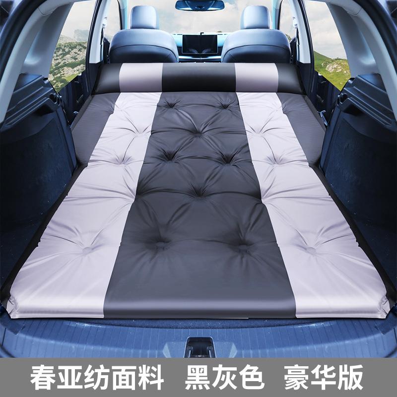 载自001动垫充箱气床SUV车中床自车驾游后备自动充气床垫防潮垫地