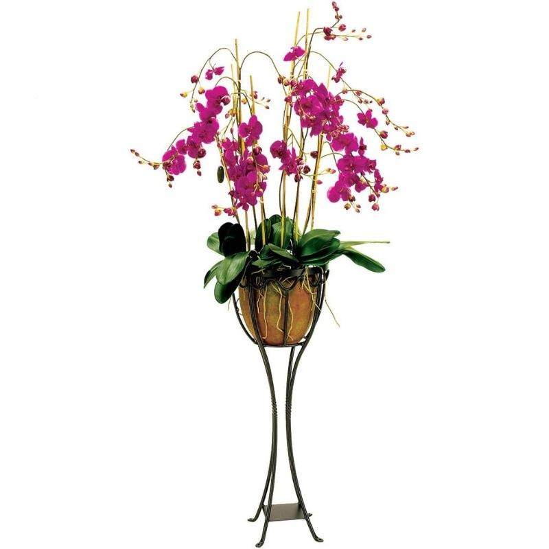 铁艺植物支架家用客落厅地式PF-HJ051盆花展示架户外花创园意盆栽,鲜花速递/花卉仿真/绿植园艺,花架,淘宝优惠券,粉丝福利购,淘宝优惠卷