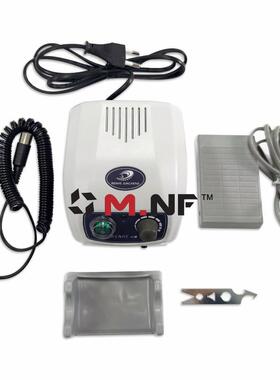 RHJWSGC工厂直销30090转高端美5甲电动打磨机A1a手柄独手柄1单1