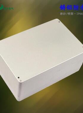 KD-FAm65/程265*185743*75m室外工防铸铝水接线盒工程大桥接线盒