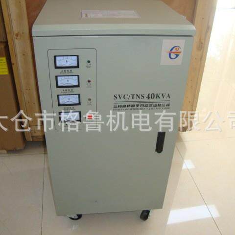 工业机设器人工业稳备配套全自动交SVC/TNS流压电源20KVA