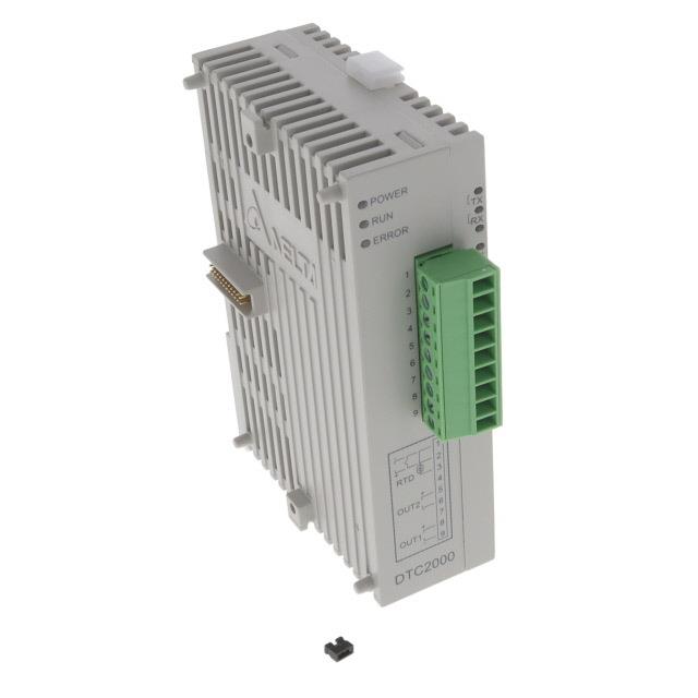 台器达温控CDT2000C中达通仪表DTC200无品牌/0L模组扩充机DTC2000