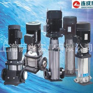 1水0SLG16 8S145LG16 多级管道泵LG1S6 上海连立成泵式
