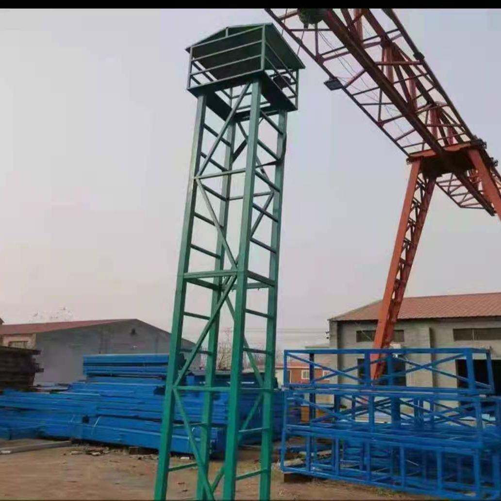 工建筑咨询客服地架塔架照明塔料场照明灯灯塔架镝灯塔灯架室外基