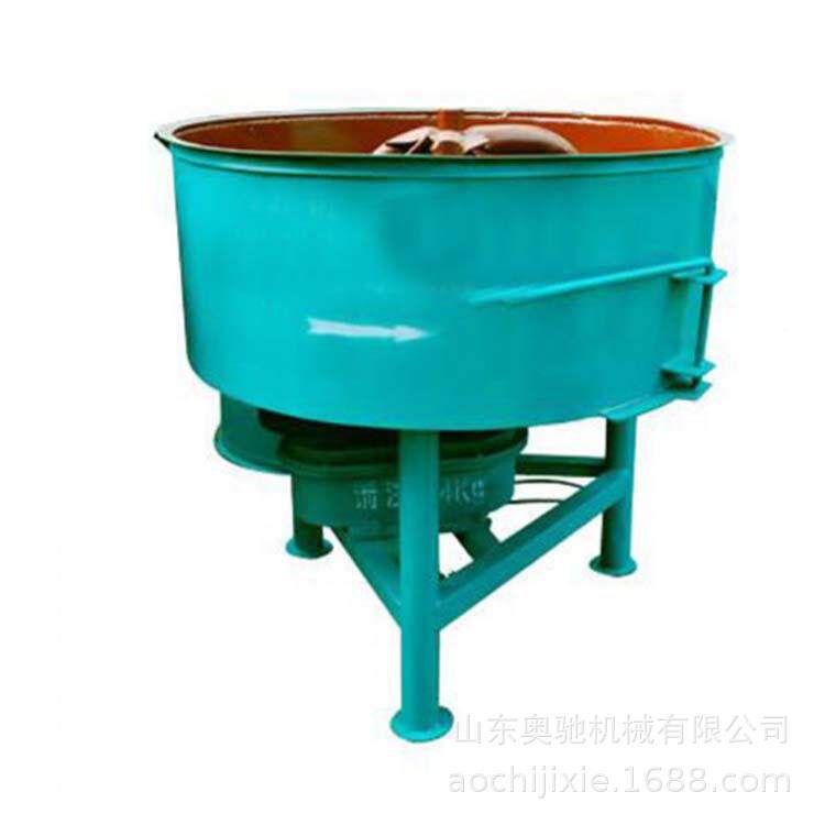 生产搅拌AC-100机混合式跑道胶水搅拌机学校校园运动铺场设搅拌机