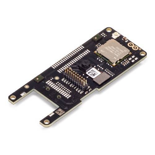 ARDUINO PORTENTA VISION SHIELD LORA ASX00026 Portenta H7开发