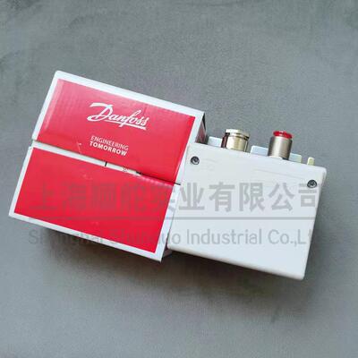 Danfos丹斯压力开关KP30606-5391压力开关2s250KP360605309英格佛