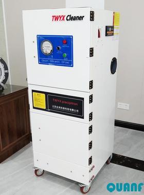 CJC404K0WM380V工635集尘器脉冲柜式除尘器粉尘集业尘设备吸尘器