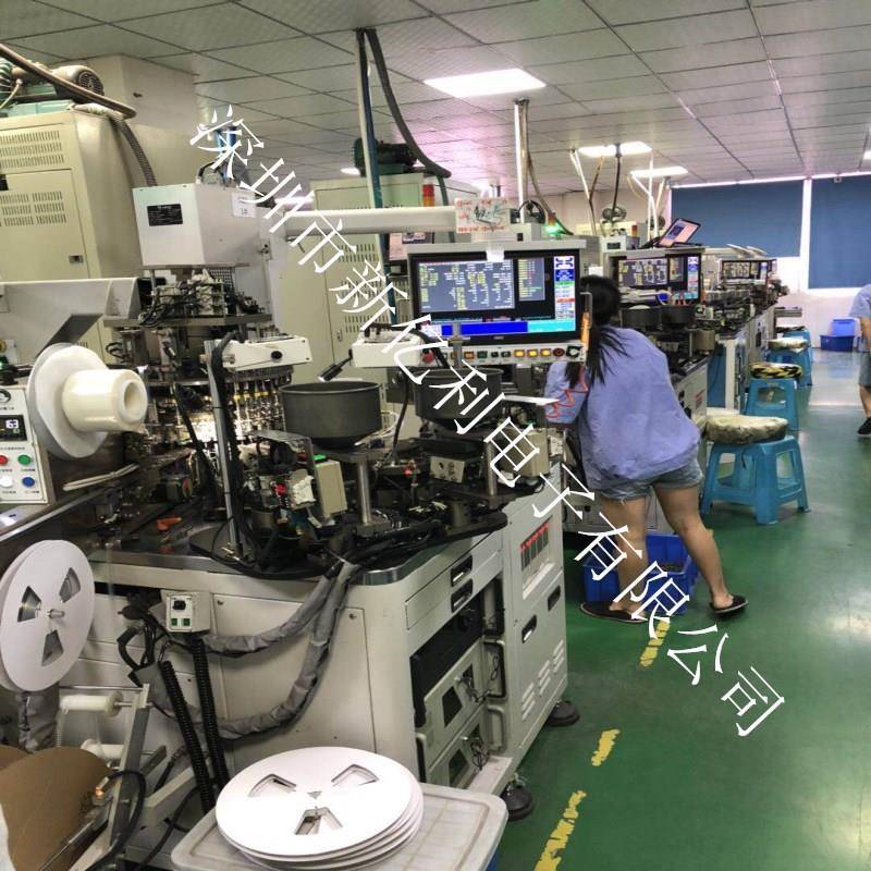 厂SS56家直销SSMA封装贴片S56肖特基二极管现货汽车电子