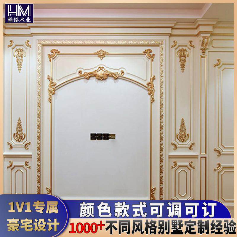 南京间衣整体衣衣帽橱简欧推拉门卧室家具2903衣帽柜全屋制作厂家