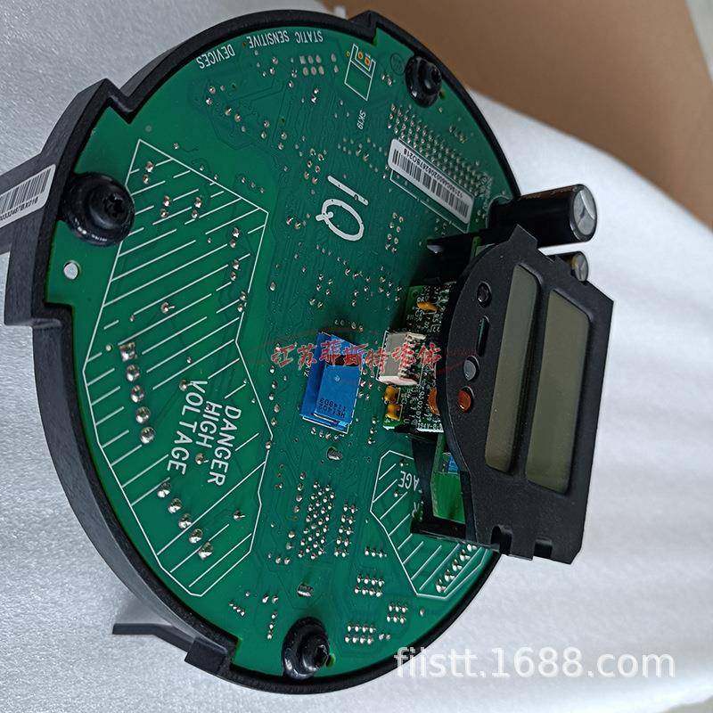 进口ROTOR逻K主进口ROTO控板IQT动头主板逻辑板rotork50480-02进