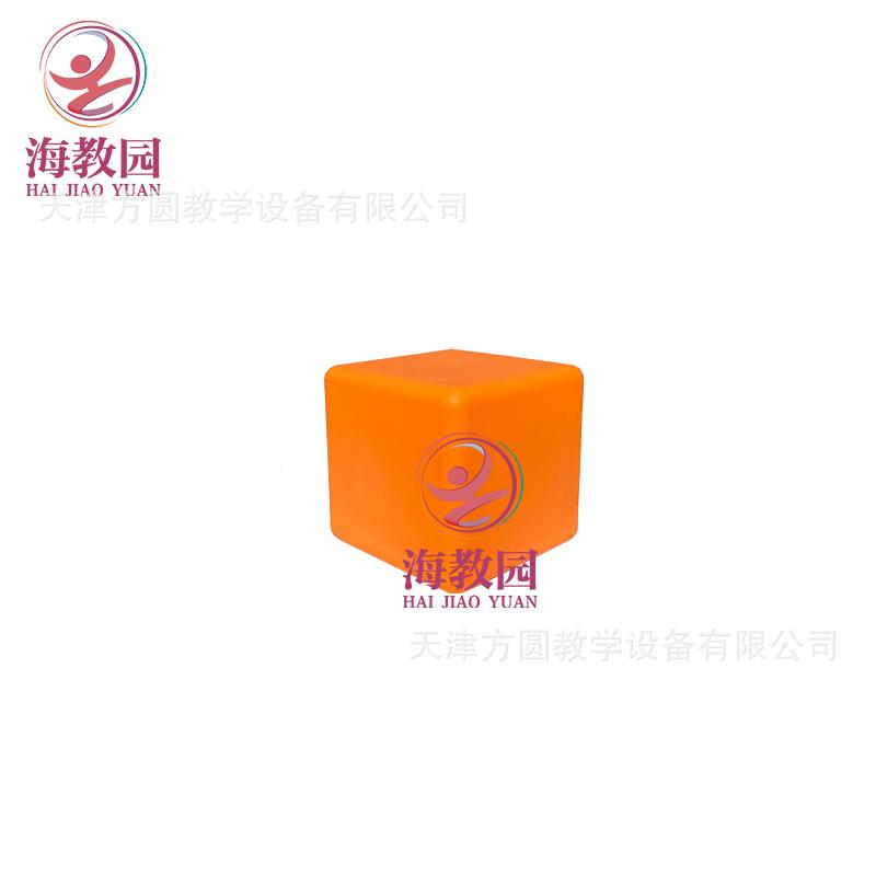 中塑料音乐凳儿学校教室专用儿童凳凳幼小学初凳子方形滚塑六YYD-