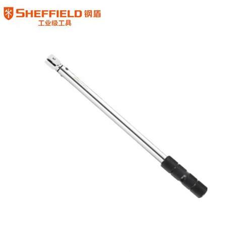 钢盾SHEFFIELD952)*192系S列数字(视窗可换头016263扭力扳手10-50