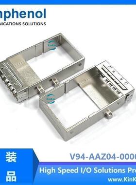 Am0phenolCUPODFP屏蔽V94-AAZ4-罩0000001