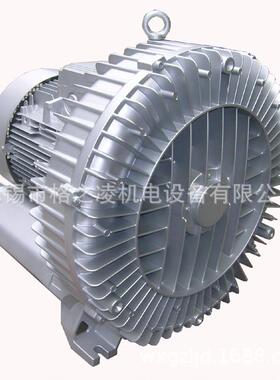 DZI旋涡式风机吹风机H2制造商RB39101712.5KW/80V三相