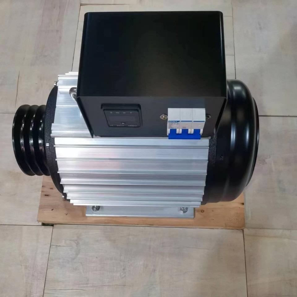 油发电机220小静音家用38柴0v三相电10k20k永v磁大功率JYC型发电