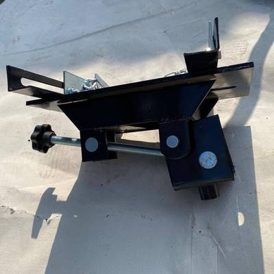 波箱顶加卧重大车变架速箱托3吨55278顶低位运送器汽保工具汽修工