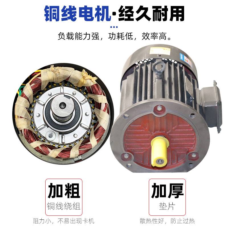 工业风机低噪声离心风机箱厨房离心排油烟风机HTFC系列风机箱
