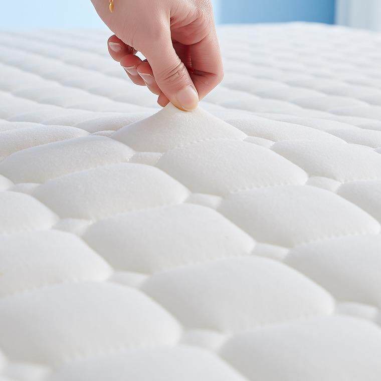 胶床软垫用褥子租房儿童床褥宿舍单人厚榻家榻垫米垫子A类牛奶乳