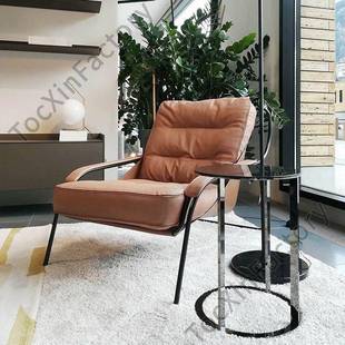 J发P1卧椅LBS室酒店沙椅椅单G人沙发懒人休闲椅单椅源头工厂价