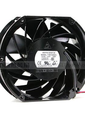 台达TB1548D/AHG17215148V高转速3.60A散热风扇G7CUMFM3.6A