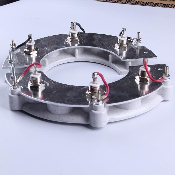 RS轮K5001三旋流转整RSK5001流桥无刷发相电机整二极旋转