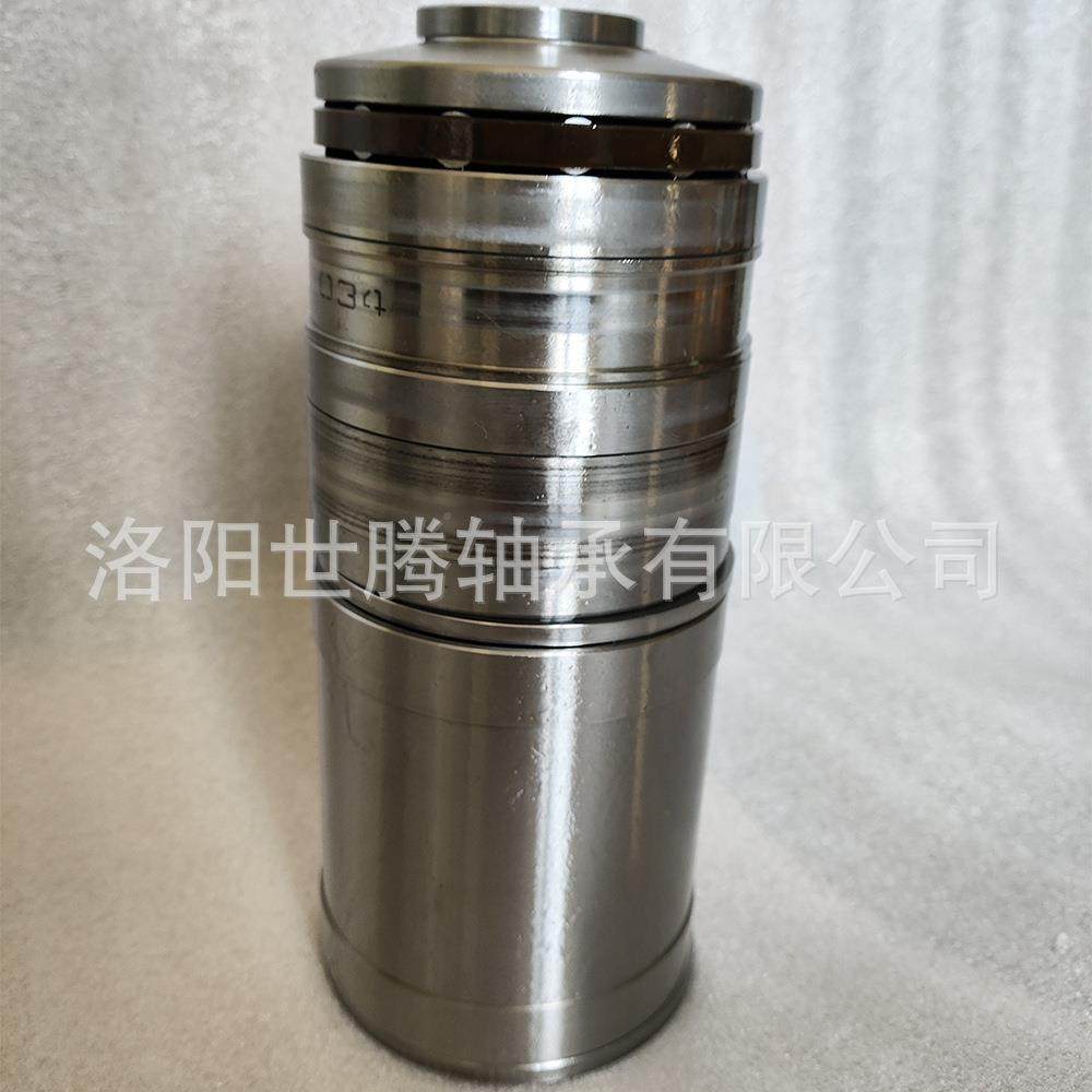 串列轴承0塑机616挤出机承串列推力圆柱滚子轴承轴M6CT239A2注Y2