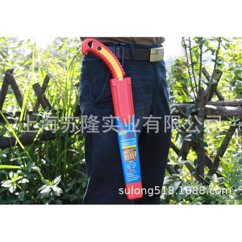 园林剪工具3手老农夫S修00锯修枝锯S300手锯园艺伐木锯