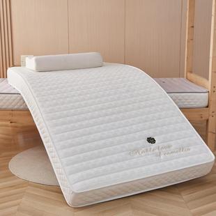 乳胶垫床记忆海绵软垫家用卧室学生宿舍单人床褥专租垫87785子房