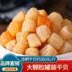 斤扇贝柱丁干山东特产 贝350头 水味源 干贝瑶柱500g海鲜干货大元