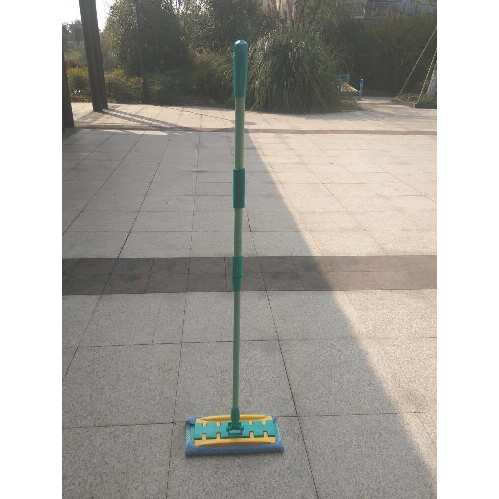 锦源洁具清合力夹板夹布式拖把微纤维拖把
