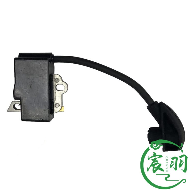 油锯MS270 MS280高压包 点火器 线圈 模块 转子 宸羽链锯配件