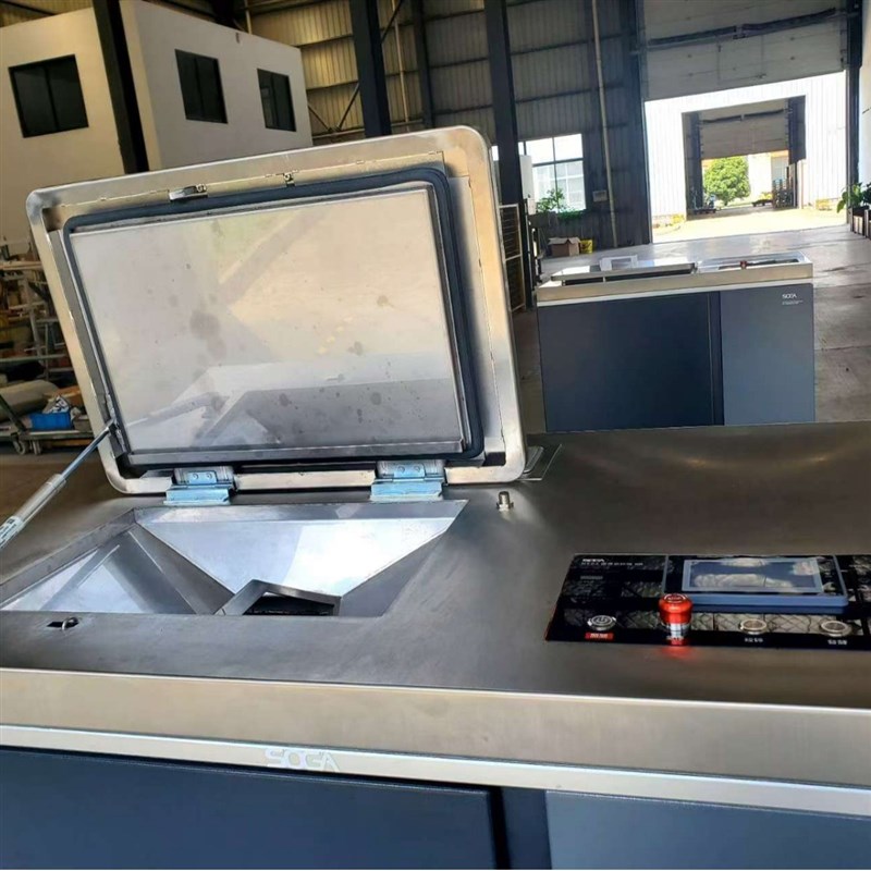 江苏商用餐厨垃圾处理设备30kg撕碎款有机厨余垃圾处理设备