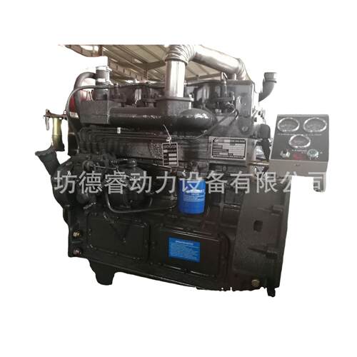 潍坊ZH4105C R4105C船用发动机柴油机船舶柴油机渔船发动机