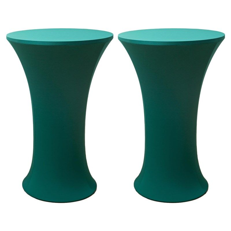 跨境简约现代鸡尾酒弹力桌套圆桌套婚庆活动宴会餐厅吧台桌布套,居家布艺,桌布,淘宝优惠券,粉丝福利购,淘宝优惠卷