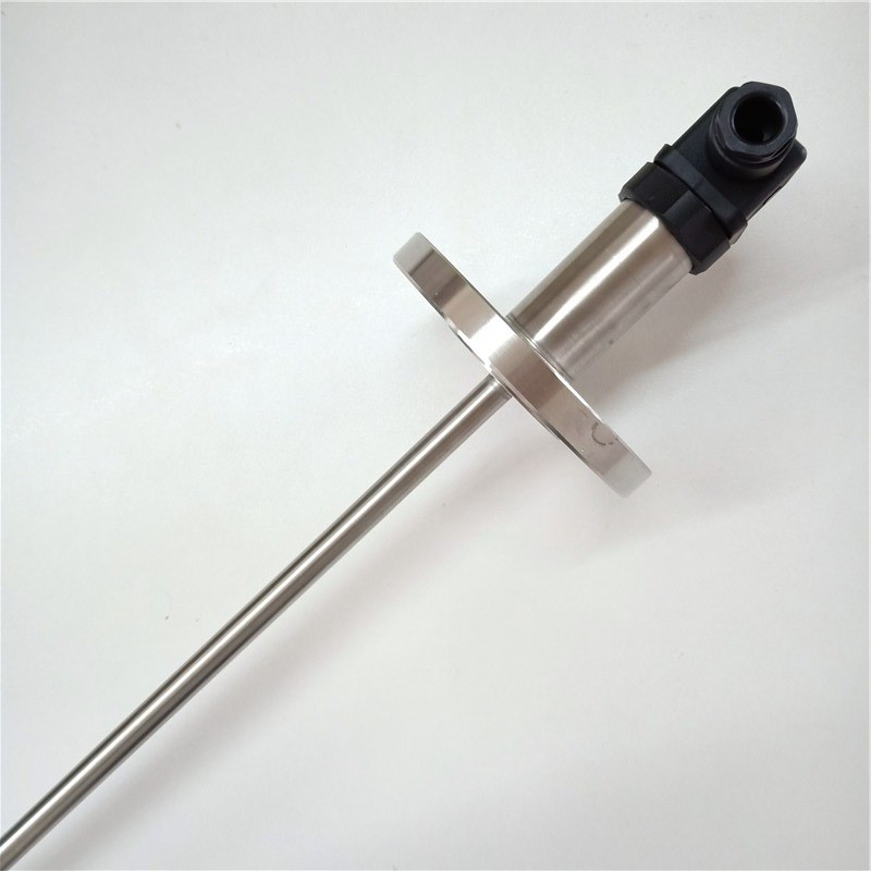 ZYSNSOR温度传送器RTD04-系列 温度,法兰,管长,管径可定购