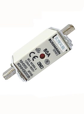 80NHG000B 智能跌落式低压快速熔断器 全新原装 量大从优