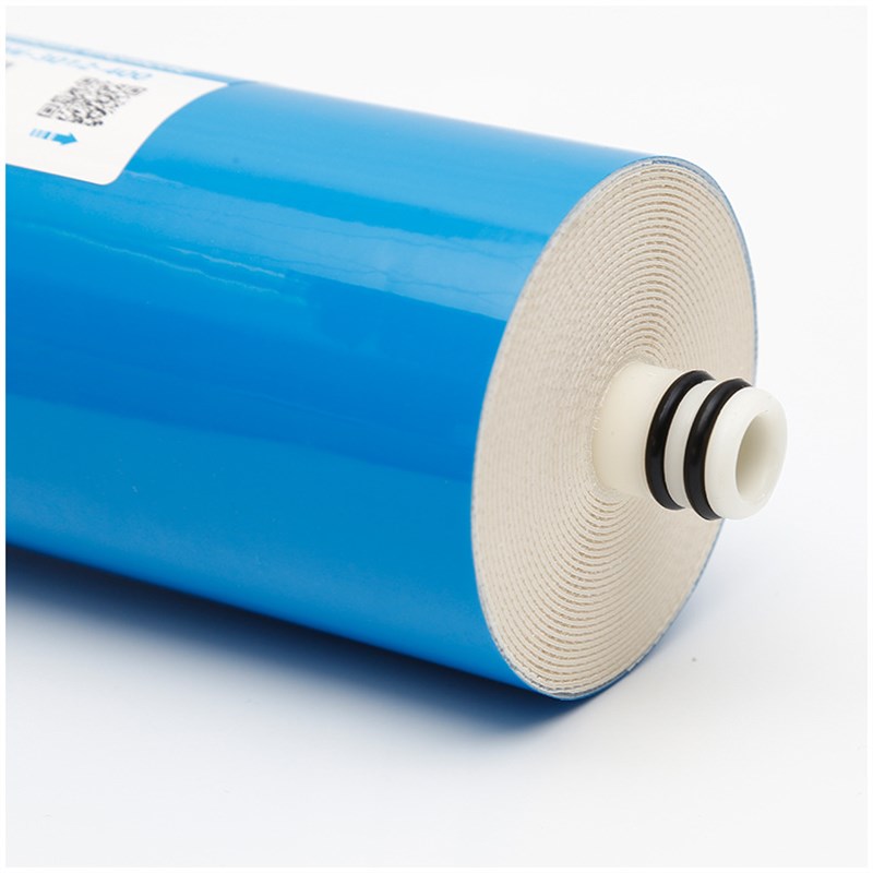 RO反渗透滤芯厂家供应家用自来水过滤器进口TW-3012-400G反渗透膜