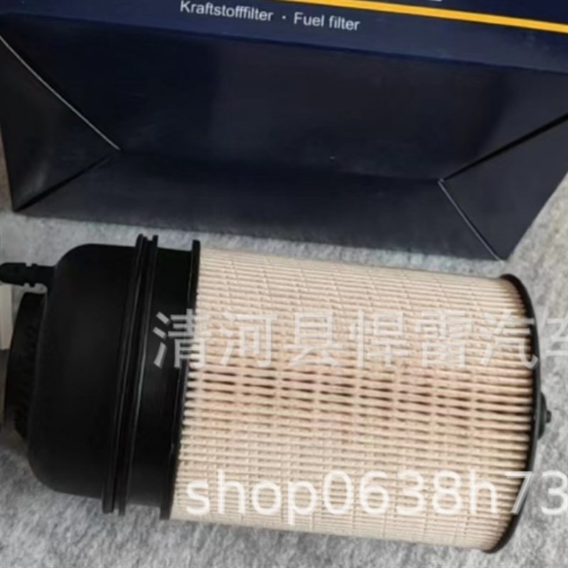 燃油滤芯 A4720900451 A4720900551 P551063 PF9908K 190181533L