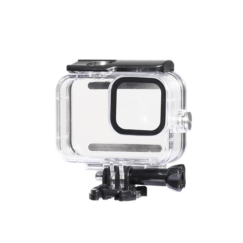 for gopro9代10代11代12代13代运动相机防水壳防摔水下拍摄潜水壳