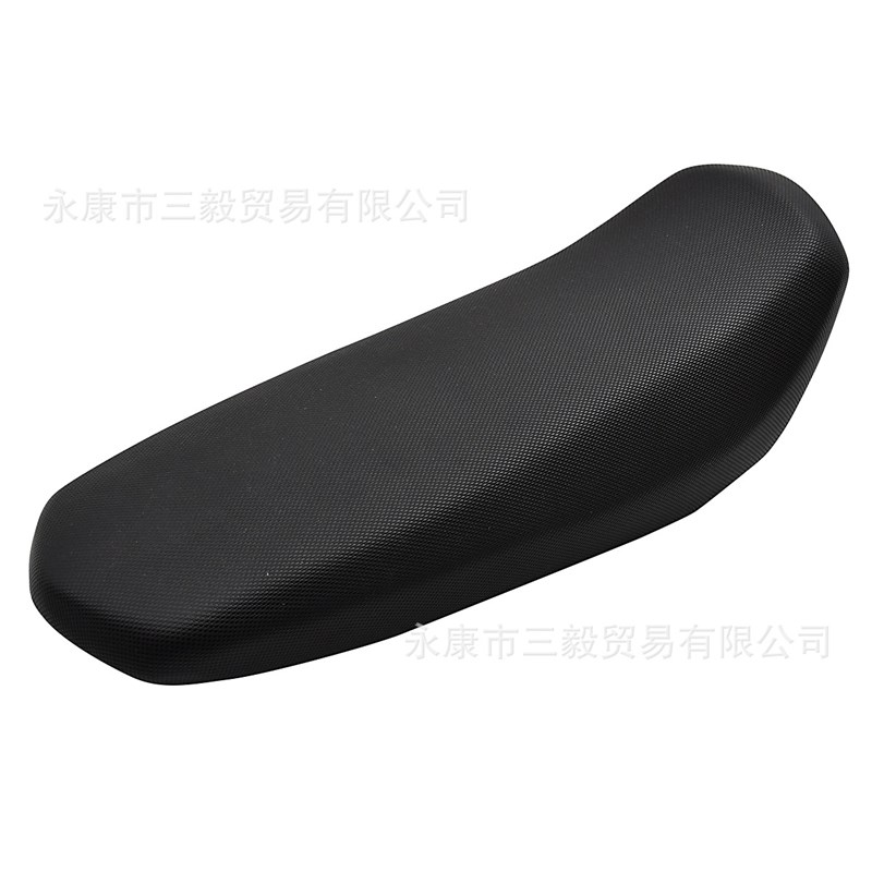 适用轻蜂踏板车座垫SURRON S/X电动越野摩托车坐垫改装SUR-RON