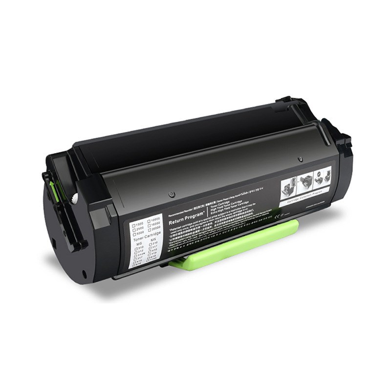 适用柯美TNP35粉盒 TNP44/A6VKO1W墨盒4000P打印机碳粉盒4050P 47