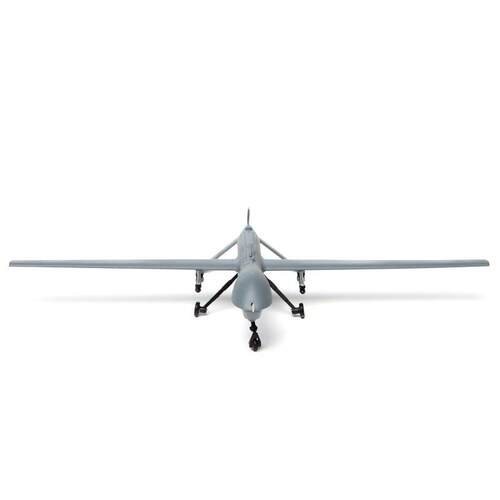 1:72捕食者predator无人侦察机模型MQ-1合金仿真飞机模型摆件