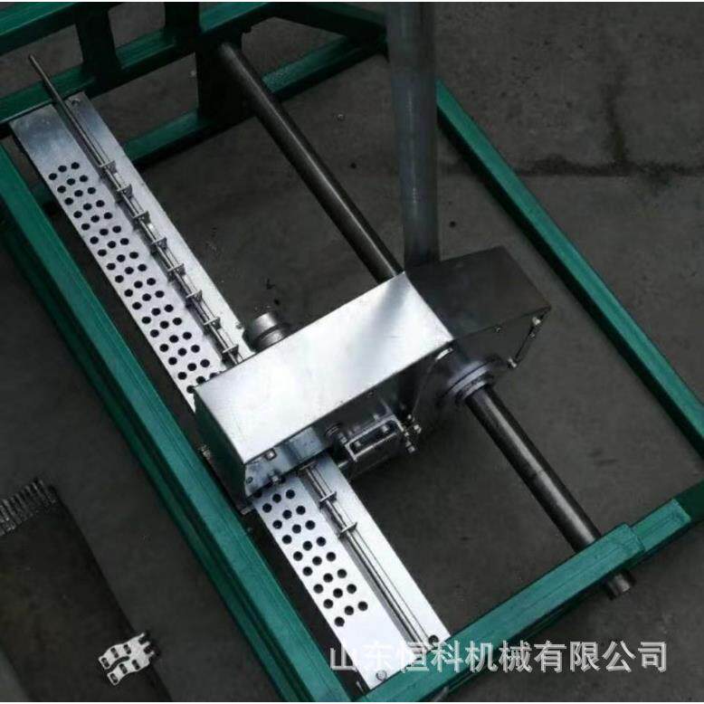 DGK4-800型手拉式皮带钉扣机 矿用拉杆式皮带钉扣机 锤式皮带扣机