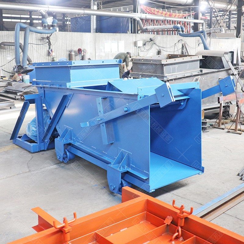 矿用往复式给煤机矿用井下原矿送料机K3型振动式给煤给料机,机械设备,矿山专用设备,淘宝优惠券,粉丝福利购,淘宝优惠卷