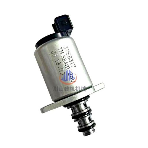 三一TM66001 68001 68501 90501 60601 68301 6202先导比例电磁阀