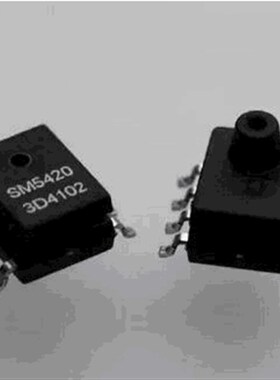 SM5420C-100-A-H-T 美国SMI压力传感器 轮胎压力检测 气压传感器