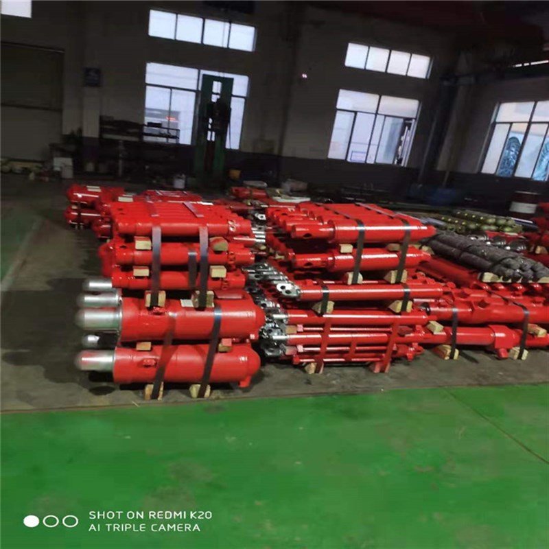 RC-206单向液压千斤顶 矿用液压20T千斤顶  电动千斤顶